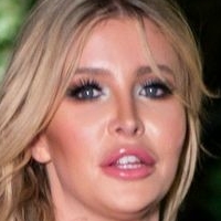 Sophia Hutchins Alaston