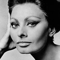 Sophia Loren Alaston