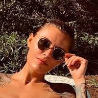 Sophia Thomalla Alaston