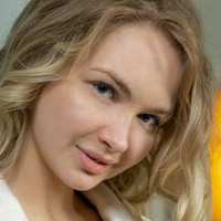 Sophie Blond Alaston