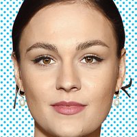 Sophie Skelton Alaston