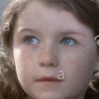 Sophie Vavasseur Alaston