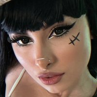Sorriso Cosplayer Alaston