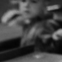 Spanky Alaston