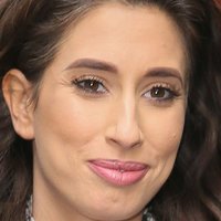 Stacey Solomon Alaston