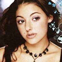 Stacie Orrico Alaston