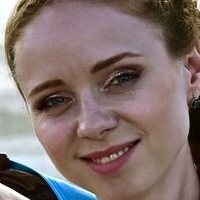 Stacy Redi Alaston