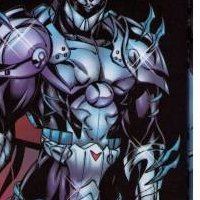 Stark Raven Alaston