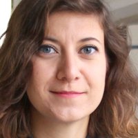 Stefanie Friedland Alaston