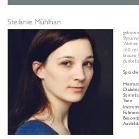 Stefanie Mühlhan Alaston