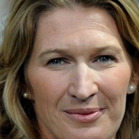 Steffi Graf Alaston