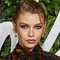 Stella Maxwell Alaston