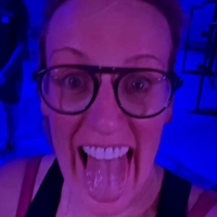 Steph McGovern Alaston