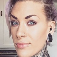 Stephanie Anders Alaston