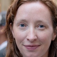 Stephanie Cumming Alaston