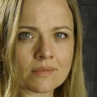Stephanie Gossger Alaston