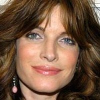 Stephanie Seymour Alaston