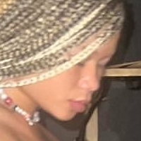Storm Reid Alaston