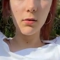 Strange Girl Alaston
