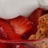 Strawberry Angel Alaston