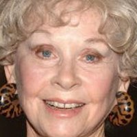Sue Ane Langdon Alaston