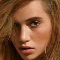 Suki Waterhouse Alaston