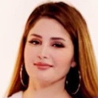 Sulaf Jalil Alaston