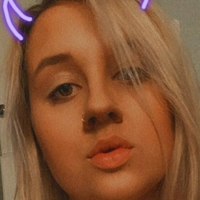 supgirllfw / Crystal Rose Alaston