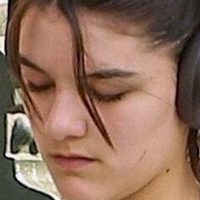 Suri Cruise Alaston