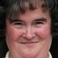 Susan Boyle Alaston