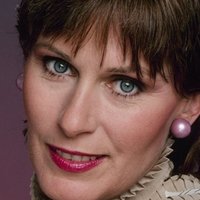 Susan Clark Alaston