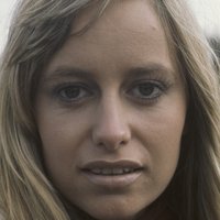 Susan George Alaston