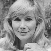 Susan Hampshire Alaston