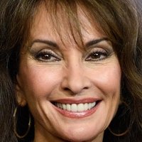 Susan Lucci Alaston