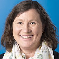 Susan McLellan Alaston