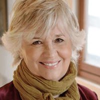 Susan Penhaligon Alaston