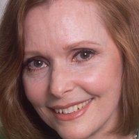 Susan Strasberg Alaston