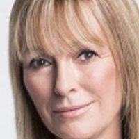 Susan Wood Alaston