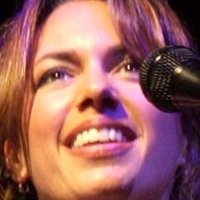 Susanna Hoffs Alaston