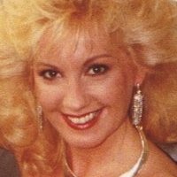 Susie Silvey Alaston