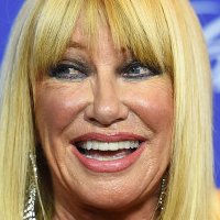Suzanne Somers Alaston