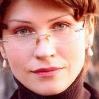 Svetlana Kamynina Alaston
