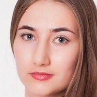 Svetlana Klinaeva Alaston