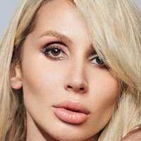 Svetlana Loboda Alaston