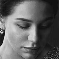 Svetlana Sinitsyna Alaston