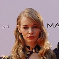 Svetlana Ustinova Alaston