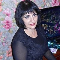 Svetlana Vovchenko Alaston