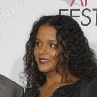 Sydney Tamiia Poitier Alaston