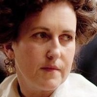 Sylvestra Le Touzel Alaston