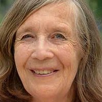 Sylvia Wright Alaston